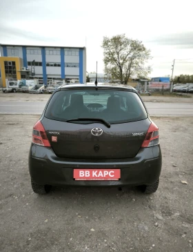 Toyota Yaris 1.3vvt FACELIFT EURO5 - 8299 лв. / 4243.21 € - 79971360 3