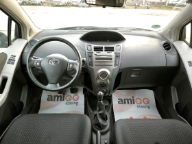 Toyota Yaris 1.3vvt FACELIFT EURO5 - 8299 лв. / 4243.21 € - 79971360 8