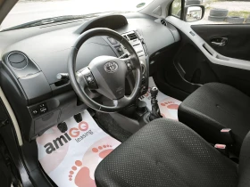 Toyota Yaris 1.3vvt FACELIFT EURO5 - 8299 лв. / 4243.21 € - 79971360 7