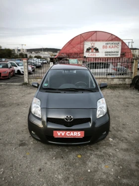 Toyota Yaris 1.3vvt FACELIFT EURO5 - 8299 лв. / 4243.21 € - 79971360 6