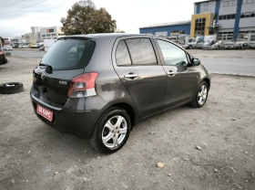 Toyota Yaris 1.3vvt FACELIFT EURO5 - 8299 лв. / 4243.21 € - 79971360 4