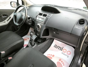 Toyota Yaris 1.3vvt FACELIFT EURO5 - 8299 лв. / 4243.21 € - 79971360 9