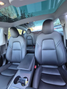 Tesla Model 3 Standard range/62000/12.21 | Mobile.bg    11