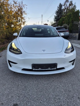     Tesla Model 3 Standard range/62000/12.21