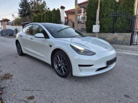     Tesla Model 3 Standard range/62000/12.21