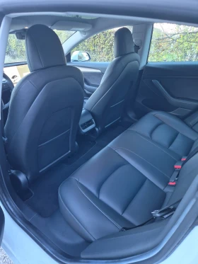 Tesla Model 3 Standard range/62000/12.21 | Mobile.bg    8