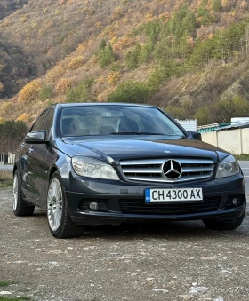 Mercedes-Benz C 220  - изображение 1