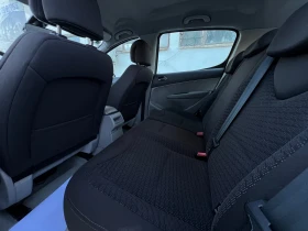 Peugeot 308 1.6 HDI Alure, снимка 8