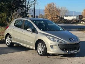 Peugeot 308 1.6 HDI Alure, снимка 2