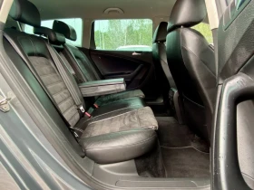 VW Passat Vw Passat 2.0 TDI 170 hp highline Регистриран , снимка 12