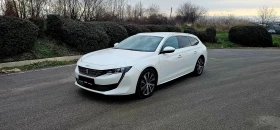 Peugeot 508 2.0 HDI