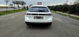 Peugeot 508 2.0 HDI - 22500 лв. / 11504.07 € - 73572493 6
