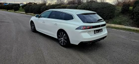 Peugeot 508 2.0 HDI - 22500 лв. / 11504.07 € - 73572493 2