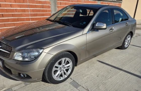 Mercedes-Benz C 220, снимка 14