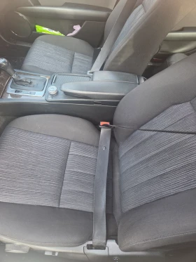 Mercedes-Benz C 220, снимка 6