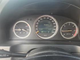 Mercedes-Benz C 220, снимка 7