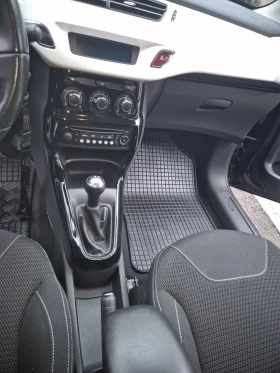 Citroen C3, снимка 10