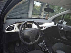 Citroen C3, снимка 4