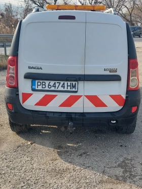Dacia Logan 1.5 - 3200 € / 6258.66 лв. - 73267270 2