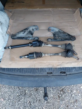 Dacia Logan 1.5 - 3200 € / 6258.66 лв. - 73267270 14