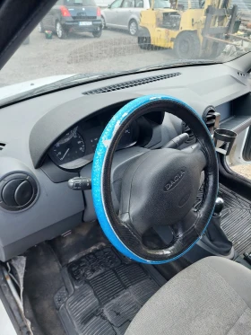 Dacia Logan 1.5 - 3200 € / 6258.66 лв. - 73267270 7