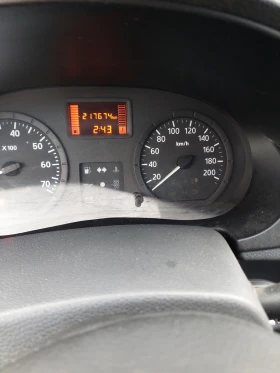 Dacia Logan 1.5 - 3200 € / 6258.66 лв. - 73267270 9