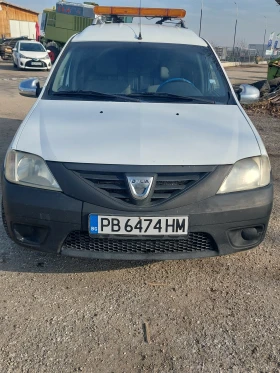Dacia Logan 1.5