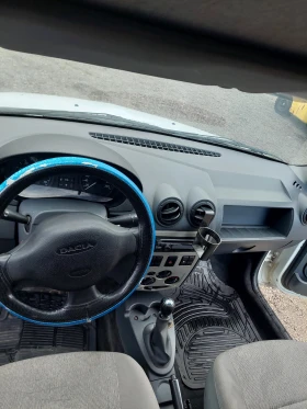 Dacia Logan 1.5 - 3200 € / 6258.66 лв. - 73267270 8