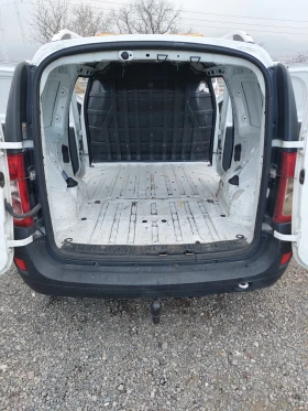 Dacia Logan 1.5 - 3200 € / 6258.66 лв. - 73267270 10