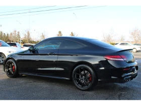 Mercedes-Benz C 43 AMG AMG Pack* 4Matic* PANO* FULL* Blind Spot* Keyless*