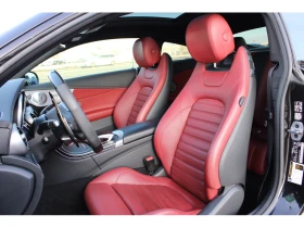 Mercedes-Benz C 43 AMG AMG Pack* 4Matic* PANO* FULL* Blind Spot* Keyless*, снимка 10