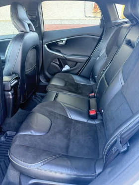 Volvo V40 R - design - 9153 € / 17901.71 лв. - 80149382 13