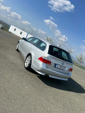 BMW 530 - 4400 € / 8605.65 лв. - 16120958 5