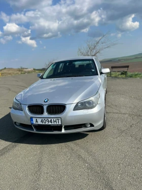 BMW 530 - 4400 € / 8605.65 лв. - 16120958 2