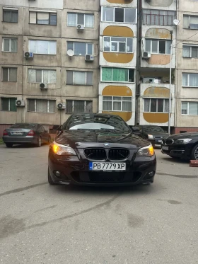 BMW 530 - 8400 € / 16428.97 лв. - 18548074 8