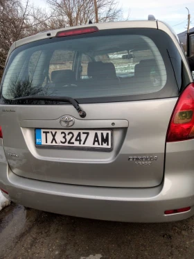 Toyota Corolla verso - 2400 € / 4693.99 лв. - 18772219 4