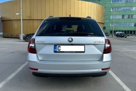 Skoda Octavia 2.0TDI Soleil 2020, снимка 6 - Автомобили и джипове - 53636173