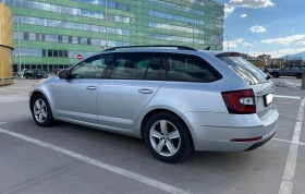 Skoda Octavia 2.0TDI Soleil 2020, снимка 5 - Автомобили и джипове - 53636173