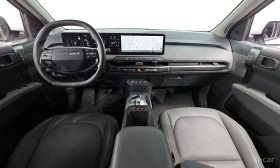 Kia EV3 * 2WD* AIR*  | Auto.bg — изображение 6