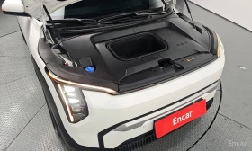 Kia EV3 * 2WD* AIR*  | Auto.bg — изображение 5
