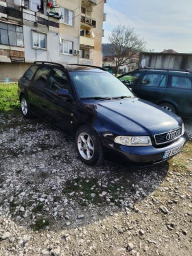 Audi A4 1.9 TDi 110hp AFN - 1599 € / 3127.37 лв. - 18984501 2