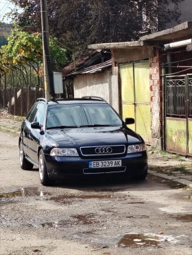Audi A4 1.9 TDi 110hp AFN - 1599 € / 3127.37 лв. - 18984501 6