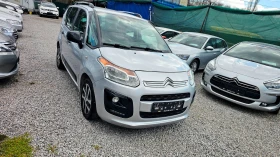 Citroen C3 Picasso 1.6HDi-99kc - 4690 € / 9172.84 лв. - 22814176 3