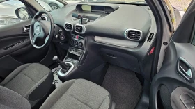 Citroen C3 Picasso 1.6HDi-99kc - 4690 € / 9172.84 лв. - 22814176 7