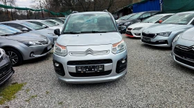 Citroen C3 Picasso 1.6HDi-99kc - 4690 € / 9172.84 лв. - 22814176 2