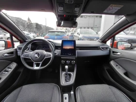 Renault Clio 1.6 E-Tech Full Hybrid 145k.c.l - 15300 € / 29924.20 лв. - 88175547 14