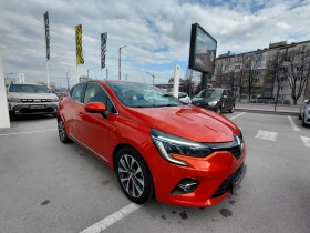 Renault Clio 1.6 E-Tech Full Hybrid 145k.c.l - 15300 € / 29924.20 лв. - 88175547 3