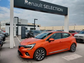 Renault Clio 1.6 E-Tech Full Hybrid 145k.c.l