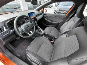 Renault Clio 1.6 E-Tech Full Hybrid 145k.c.l - 15300 € / 29924.20 лв. - 88175547 9