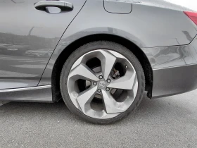 Honda Accord 1.5 VVT-i/194к.с - 16700 € / 32662.36 лв. - 88645367 9